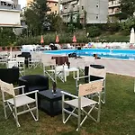 Pineto Resort