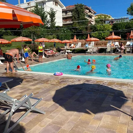 Pineto Resort 3* Pineto