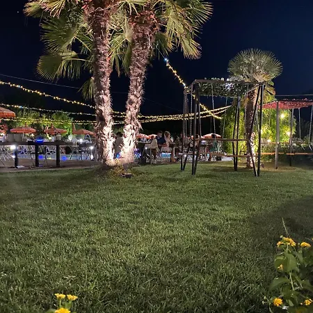 Hotel Pineto Resort 3*