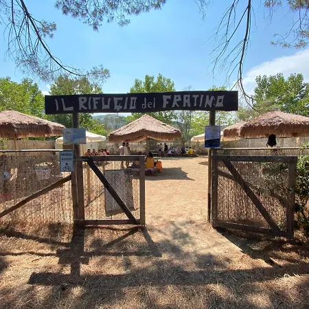 Pineto Resort Hotel 3*