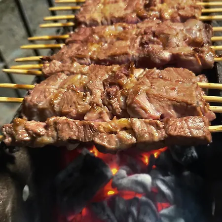 Hotel Pineto Resort 3*