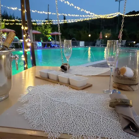 Pineto Resort Hotel 3*