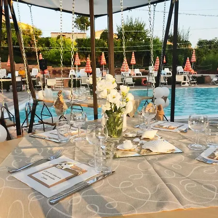 Pineto Resort 3* Pineto