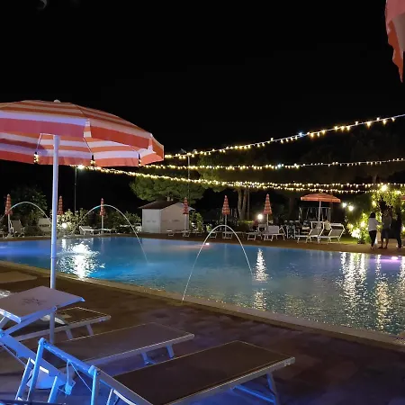 Pineto Resort Hotel 3*