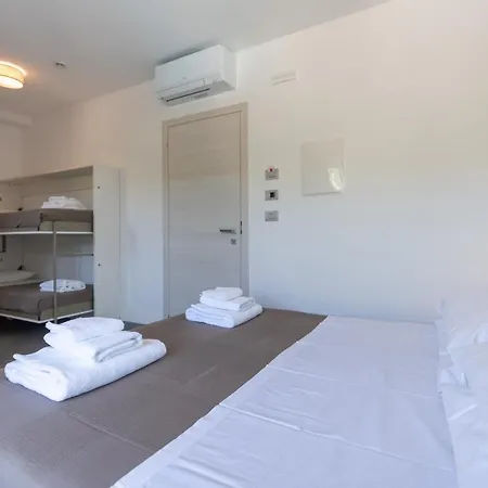 Pineto Resort 3* ピネート