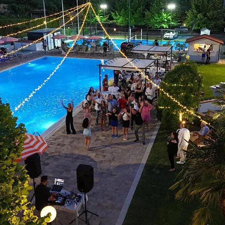 Pineto Resort 3* Pineto