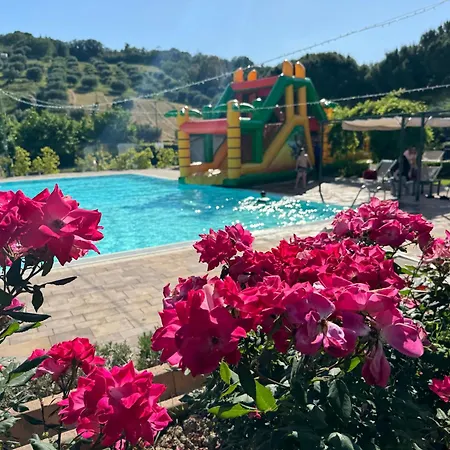 Pineto Resort Hotell