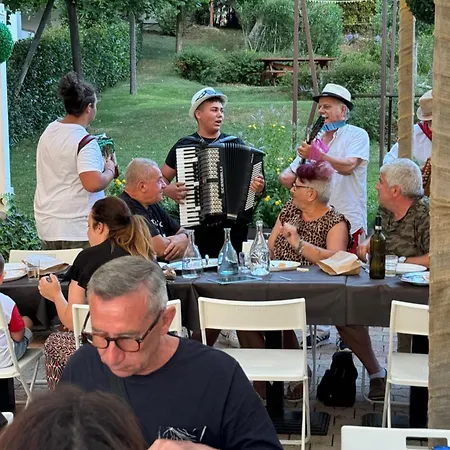 Pineto Resort Pineto