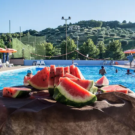 Pineto Resort Pineto