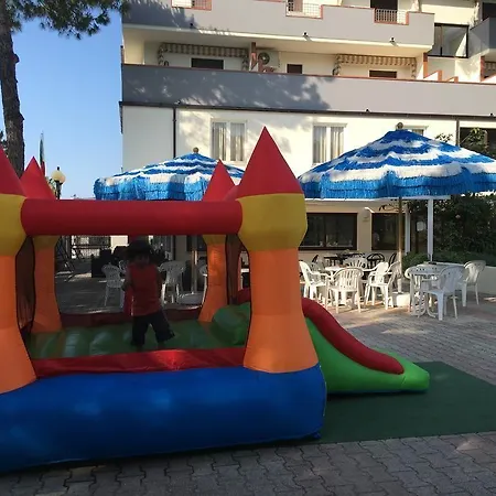 Pineto Resort Pineto