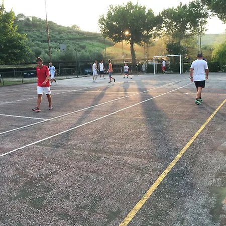 Pineto Resort Hotel Pineto