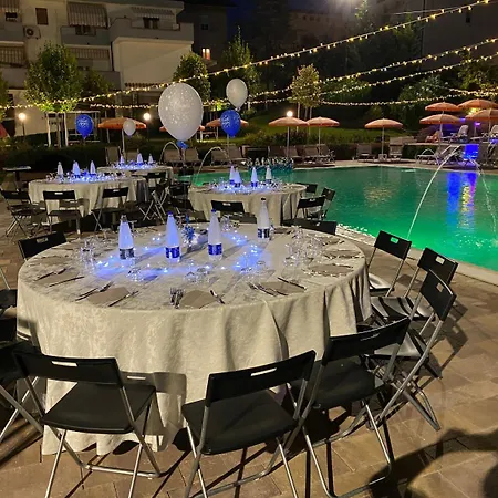 Hotel Pineto Resort Pineto