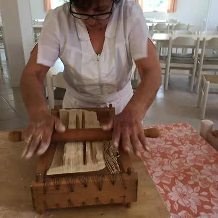 Pineto Resort Hotel Pineto