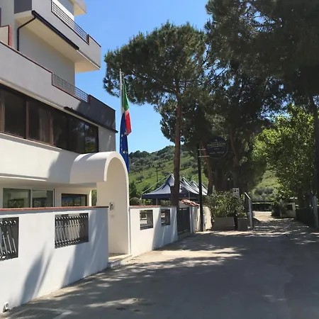 Pineto Resort Hotel 3*