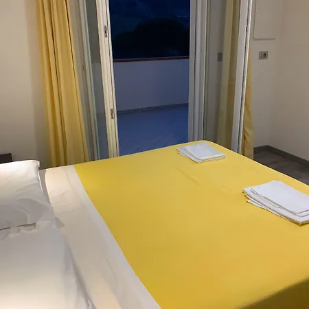 Hotell Pineto Resort