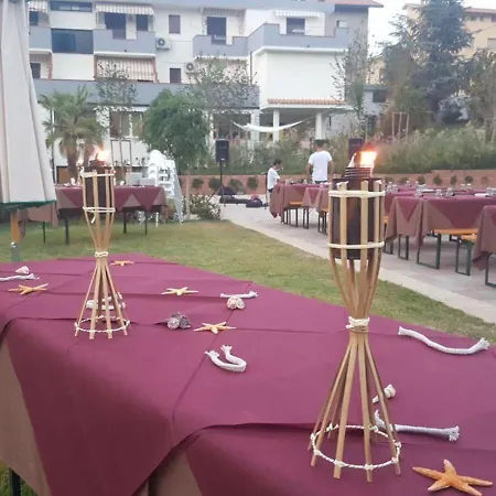 Pineto Resort Pineto