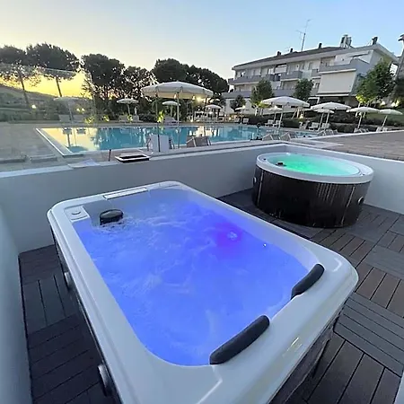 Pineto Resort Hotel Pineto