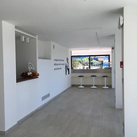 Pineto Resort Hotel 3*