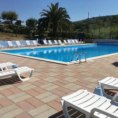 Pineto Resort 3* Pineto