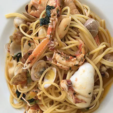 Pineto Resort Hotel 3*