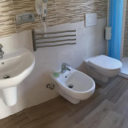 Hotel Pineto Resort 3*