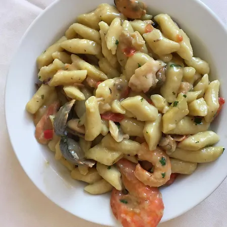 Pineto Resort Hotel 3*