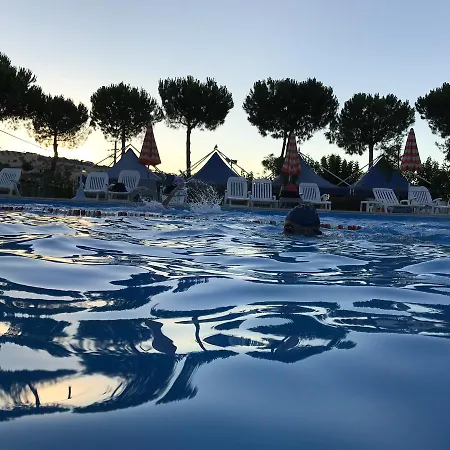 Hotel Pineto Resort 3*