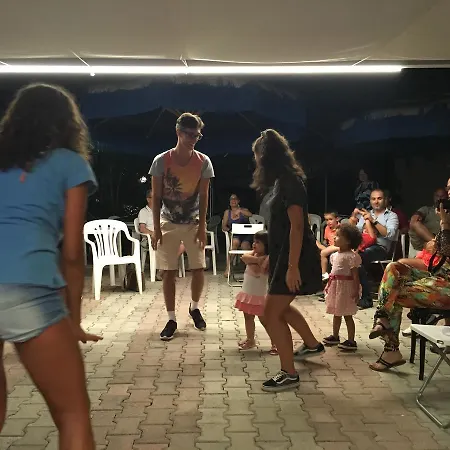 Pineto Resort Hotel Pineto