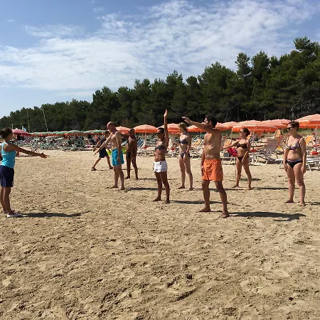 Pineto Resort فندق بينيتو