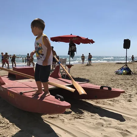 Pineto Resort Hotel Pineto