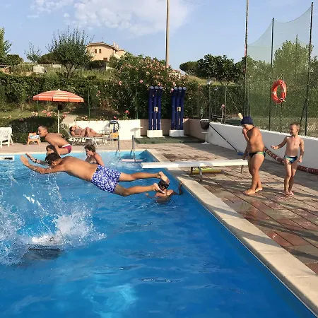 Pineto Resort 3* Pineto