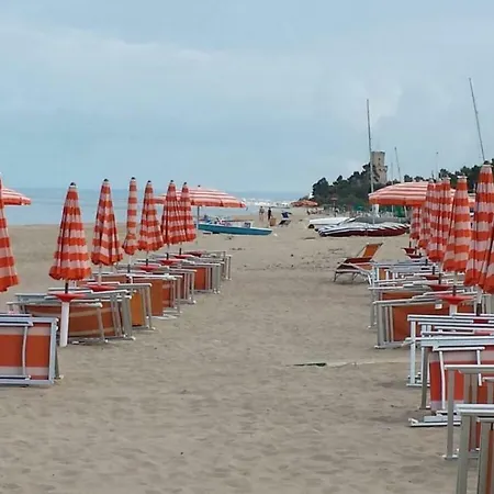 Hotel Pineto Resort Pineto