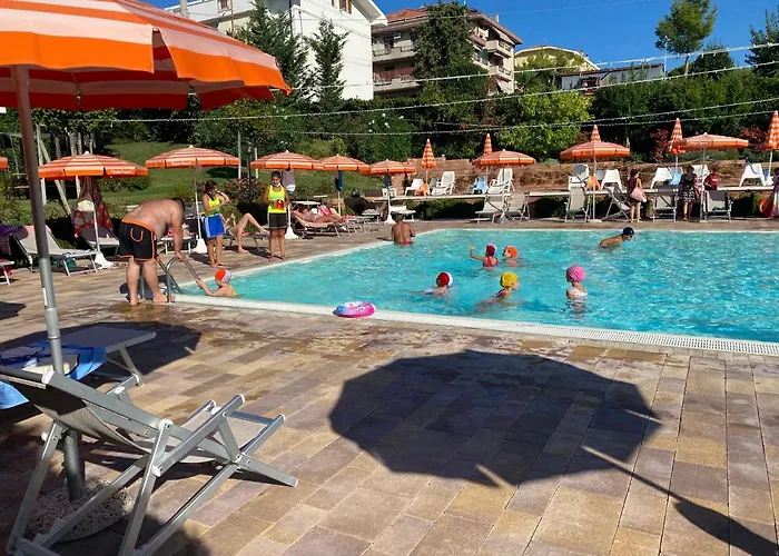 Pineto Resort 3* Pineto