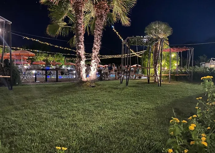 Otel Pineto Resort 3*