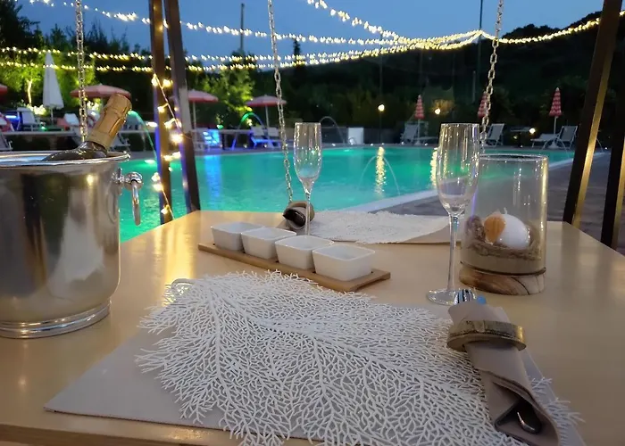 Pineto Resort Hotel 3*