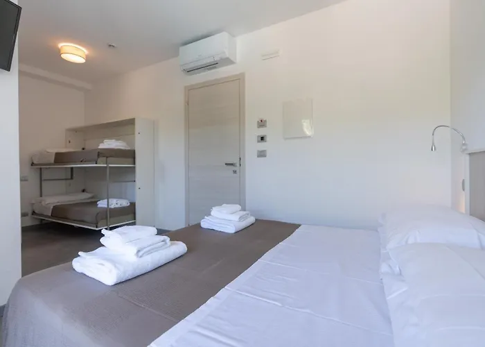 Pineto Resort 3* Pineto