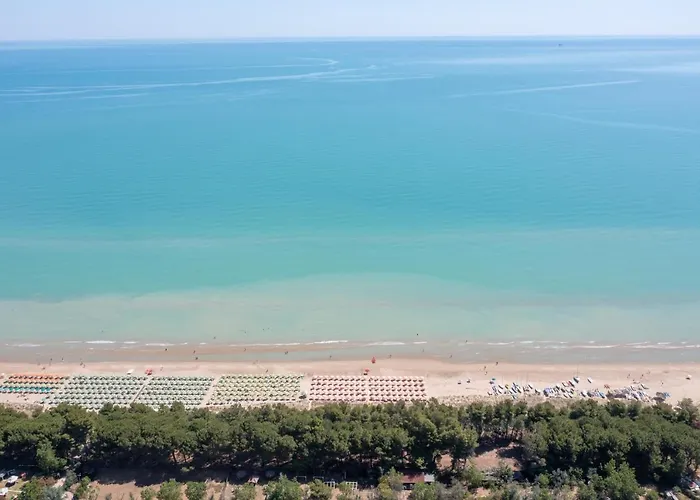 Hotell Pineto Resort 3*