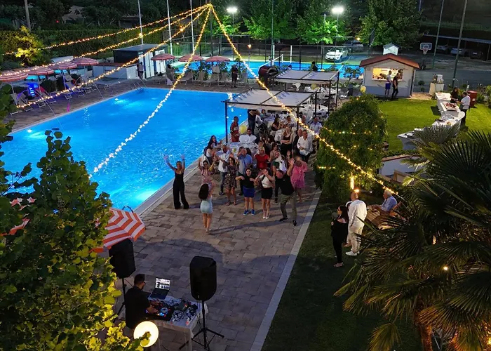 Pineto Resort 3* Pineto