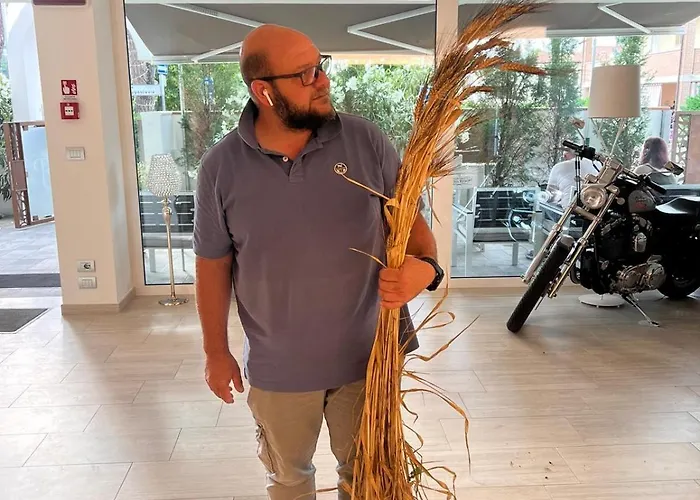 Pineto Resort 3* Pineto