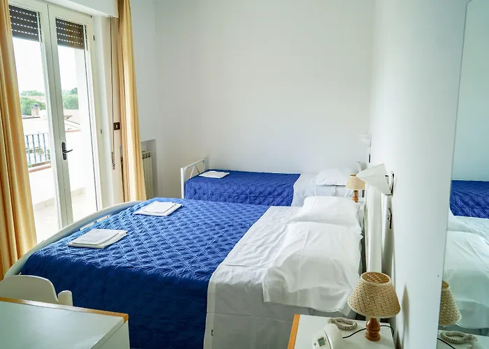 Pineto Resort Pineto