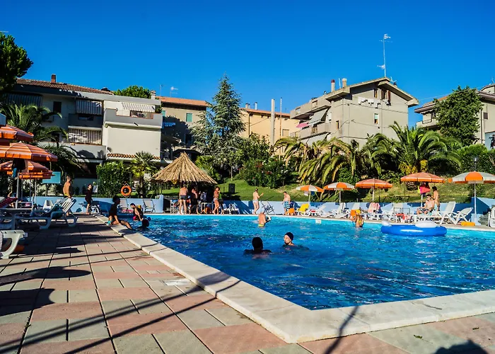 Pineto Resort Hotel 3*