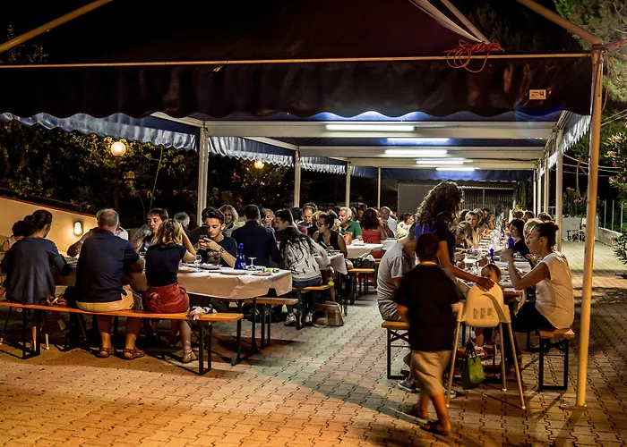 Hotell Pineto Resort 3*