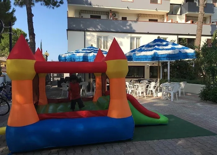 Pineto Resort Pineto