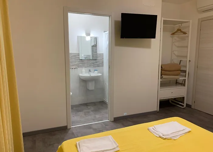 Hotel Pineto Resort Pineto