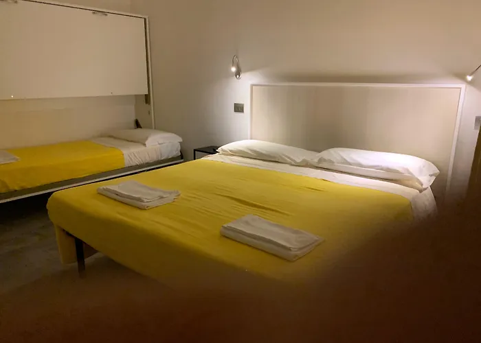 Pineto Resort Hotell 3*