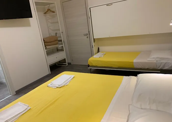 Pineto Resort Pineto