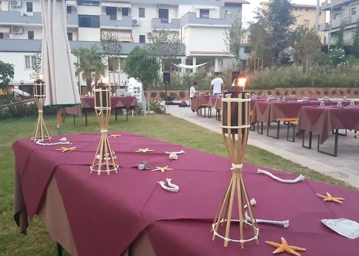 Pineto Resort Pineto