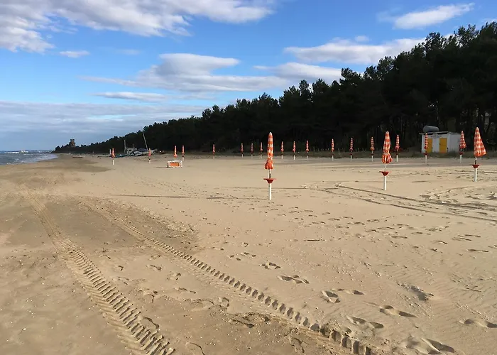 Pineto Resort 3* Pineto