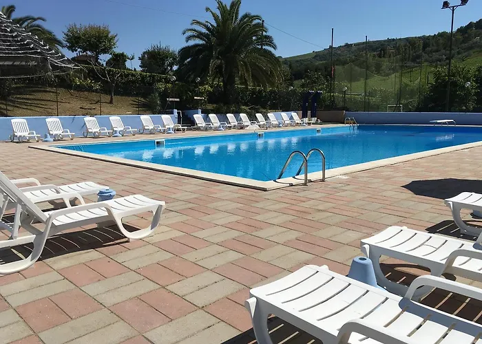 Pineto Resort 3* Pineto