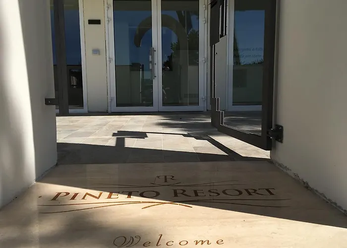 Pineto Resort Pineto